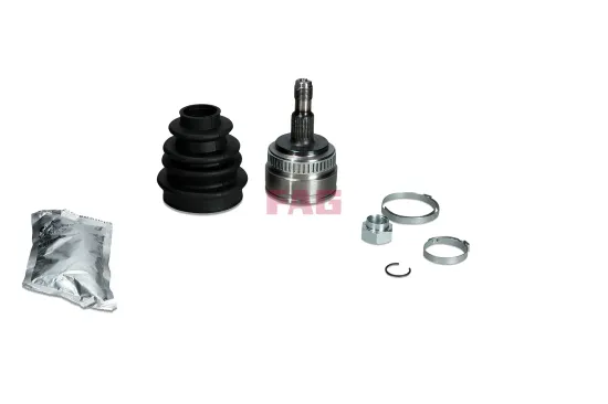 Gelenksatz, Antriebswelle Vorderachse radseitig Schaeffler FAG 771 0233 30 Bild Gelenksatz, Antriebswelle Vorderachse radseitig Schaeffler FAG 771 0233 30