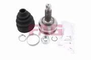 Gelenksatz, Antriebswelle Vorderachse radseitig Schaeffler FAG 771 0242 30