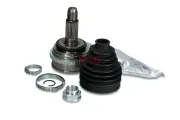 Gelenksatz, Antriebswelle Vorderachse radseitig Schaeffler FAG 771 0244 30