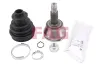 Gelenksatz, Antriebswelle Vorderachse radseitig Schaeffler FAG 771 0245 30