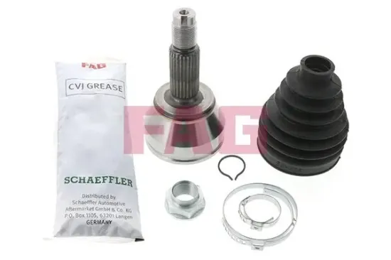 Gelenksatz, Antriebswelle Vorderachse radseitig Schaeffler FAG 771 0248 30 Bild Gelenksatz, Antriebswelle Vorderachse radseitig Schaeffler FAG 771 0248 30