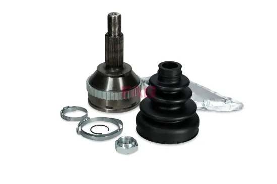 Gelenksatz, Antriebswelle Vorderachse radseitig Schaeffler FAG 771 0252 30 Bild Gelenksatz, Antriebswelle Vorderachse radseitig Schaeffler FAG 771 0252 30