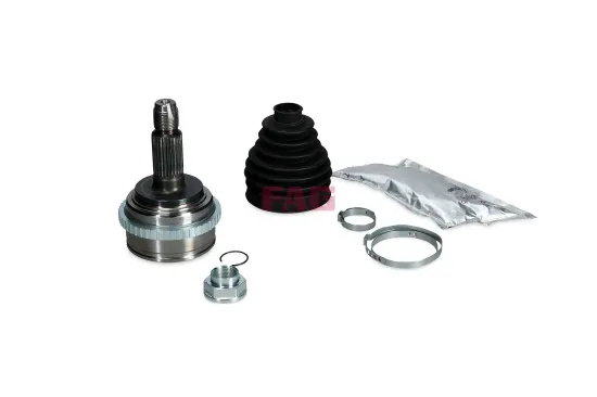Gelenksatz, Antriebswelle radseitig Schaeffler FAG 771 0256 30 Bild Gelenksatz, Antriebswelle radseitig Schaeffler FAG 771 0256 30
