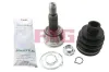 Gelenksatz, Antriebswelle Vorderachse radseitig Schaeffler FAG 771 0257 30