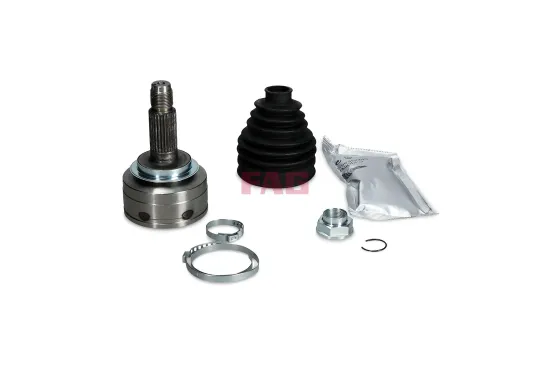 Gelenksatz, Antriebswelle radseitig Schaeffler FAG 771 0261 30 Bild Gelenksatz, Antriebswelle radseitig Schaeffler FAG 771 0261 30