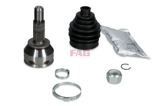 Gelenksatz, Antriebswelle Vorderachse radseitig Schaeffler FAG 771 0262 30 Bild Gelenksatz, Antriebswelle Vorderachse radseitig Schaeffler FAG 771 0262 30