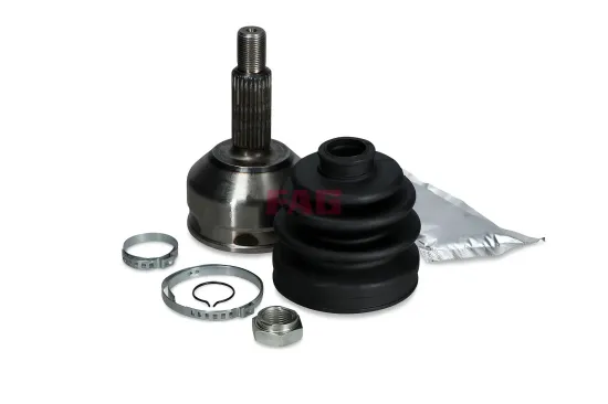 Gelenksatz, Antriebswelle radseitig Schaeffler FAG 771 0263 30 Bild Gelenksatz, Antriebswelle radseitig Schaeffler FAG 771 0263 30