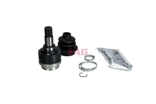 Gelenksatz, Antriebswelle getriebeseitig Schaeffler FAG 771 0267 30 Bild Gelenksatz, Antriebswelle getriebeseitig Schaeffler FAG 771 0267 30