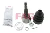 Gelenksatz, Antriebswelle Vorderachse radseitig Schaeffler FAG 771 0281 30