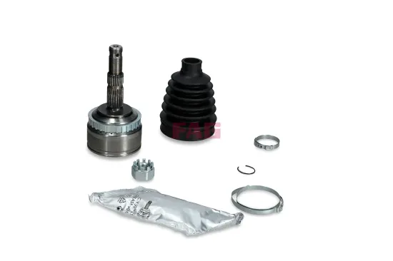 Gelenksatz, Antriebswelle Vorderachse radseitig Schaeffler FAG 771 0289 30 Bild Gelenksatz, Antriebswelle Vorderachse radseitig Schaeffler FAG 771 0289 30