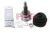 Gelenksatz, Antriebswelle Vorderachse radseitig Schaeffler FAG 771 0292 30