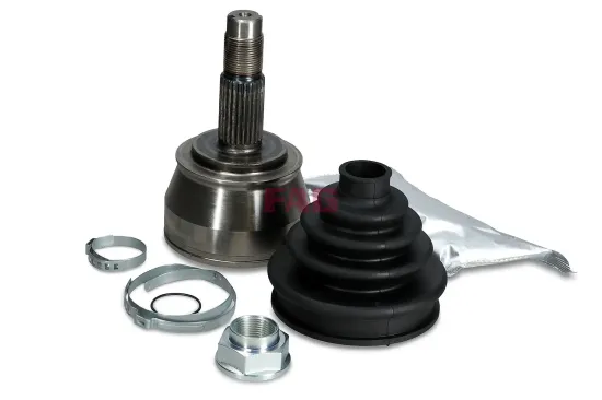 Gelenksatz, Antriebswelle Vorderachse radseitig Schaeffler FAG 771 0297 30 Bild Gelenksatz, Antriebswelle Vorderachse radseitig Schaeffler FAG 771 0297 30