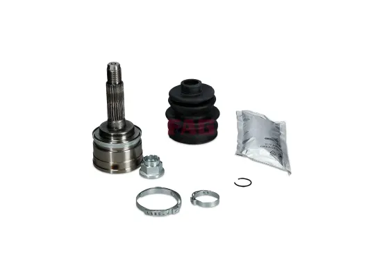 Gelenksatz, Antriebswelle Vorderachse radseitig Schaeffler FAG 771 0313 30 Bild Gelenksatz, Antriebswelle Vorderachse radseitig Schaeffler FAG 771 0313 30