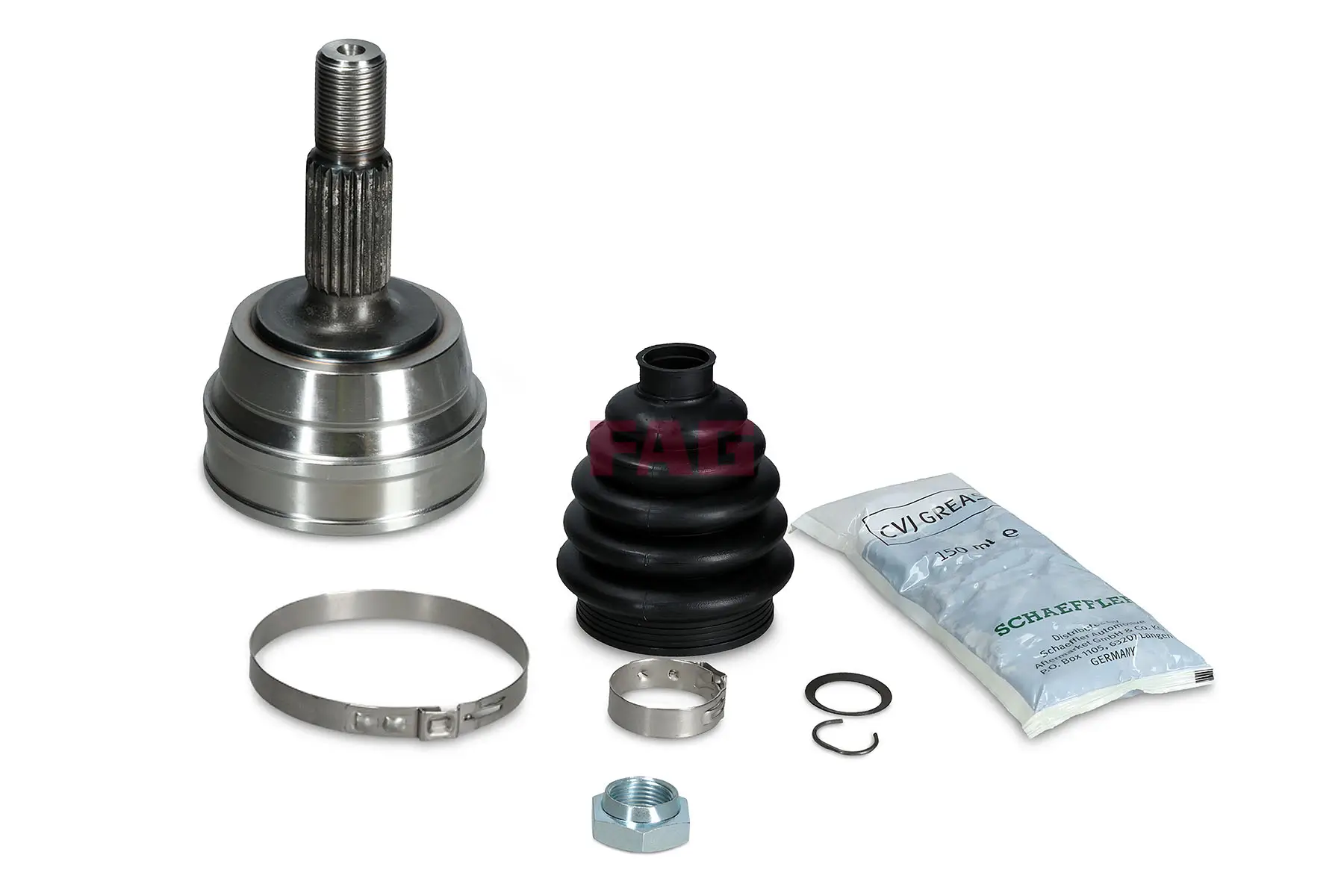 Gelenksatz, Antriebswelle Schaeffler FAG 771 0316 30