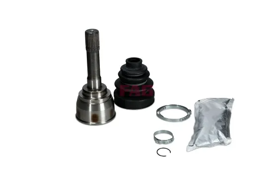 Gelenksatz, Antriebswelle Vorderachse radseitig Schaeffler FAG 771 0318 30 Bild Gelenksatz, Antriebswelle Vorderachse radseitig Schaeffler FAG 771 0318 30