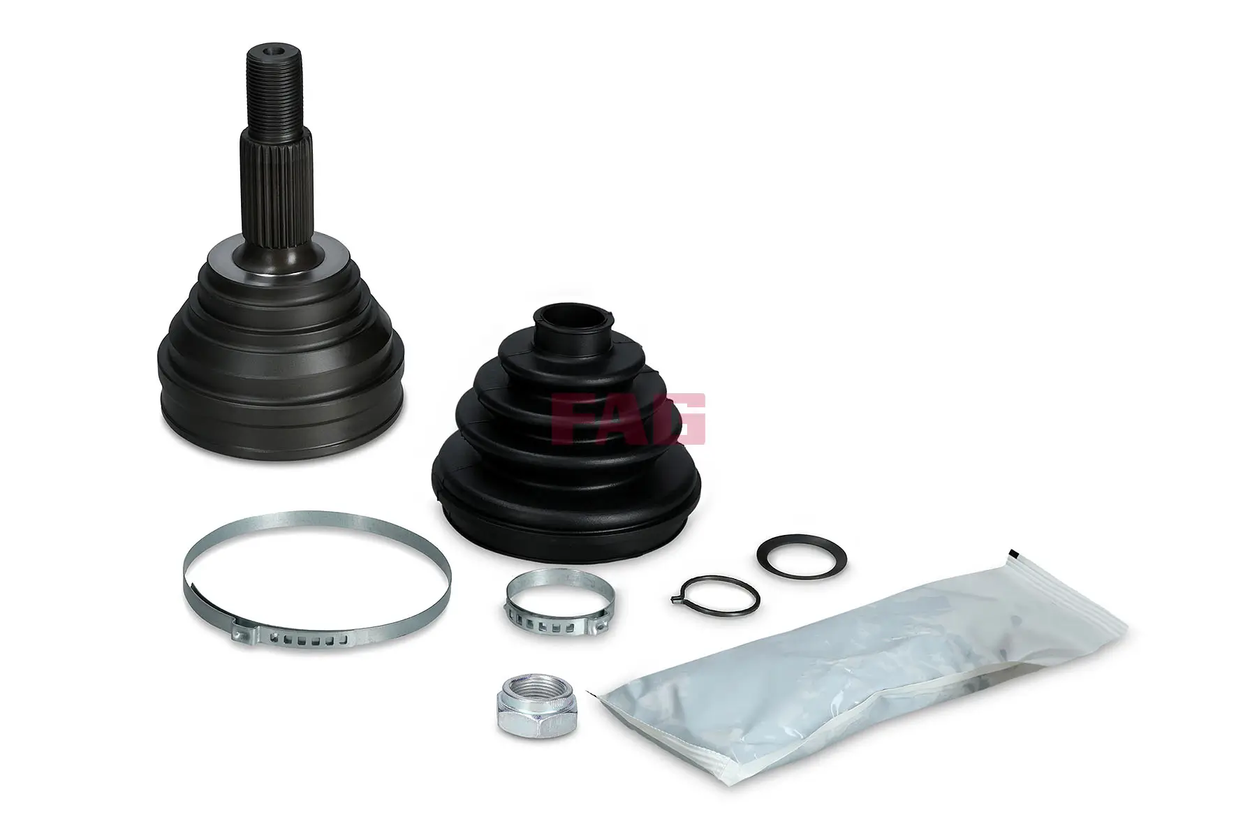 Gelenksatz, Antriebswelle Schaeffler FAG 771 0323 30