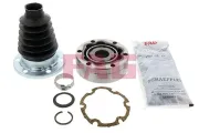 Gelenksatz, Antriebswelle Vorderachse links getriebeseitig Schaeffler FAG 771 0340 30
