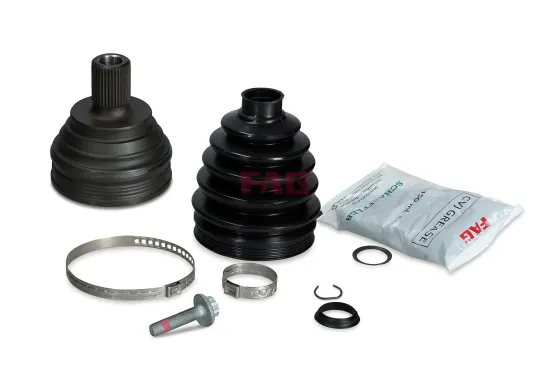 Gelenksatz, Antriebswelle Schaeffler FAG 771 0344 30 Bild Gelenksatz, Antriebswelle Schaeffler FAG 771 0344 30