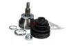 Gelenksatz, Antriebswelle Vorderachse radseitig Schaeffler FAG 771 0349 30