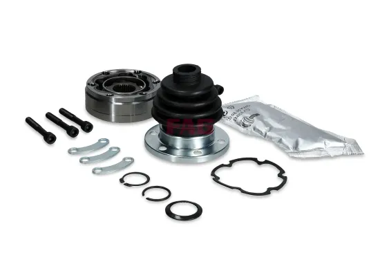 Gelenksatz, Antriebswelle Vorderachse getriebeseitig Schaeffler FAG 771 0365 30 Bild Gelenksatz, Antriebswelle Vorderachse getriebeseitig Schaeffler FAG 771 0365 30