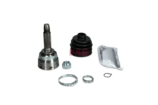 Gelenksatz, Antriebswelle Vorderachse radseitig Schaeffler FAG 771 0372 30 Bild Gelenksatz, Antriebswelle Vorderachse radseitig Schaeffler FAG 771 0372 30