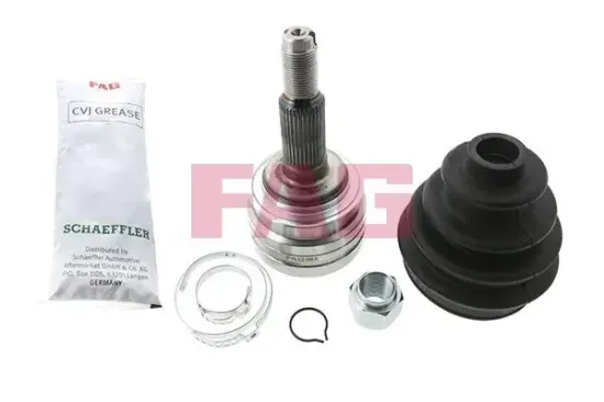 Gelenksatz, Antriebswelle Vorderachse radseitig Schaeffler FAG 771 0375 30 Bild Gelenksatz, Antriebswelle Vorderachse radseitig Schaeffler FAG 771 0375 30