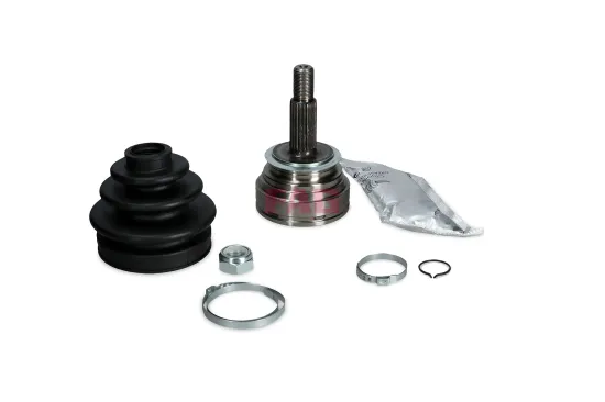 Gelenksatz, Antriebswelle radseitig Schaeffler FAG 771 0376 30 Bild Gelenksatz, Antriebswelle radseitig Schaeffler FAG 771 0376 30