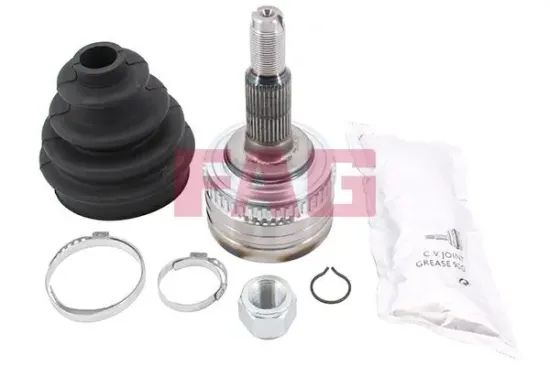 Gelenksatz, Antriebswelle Vorderachse radseitig Schaeffler FAG 771 0377 30 Bild Gelenksatz, Antriebswelle Vorderachse radseitig Schaeffler FAG 771 0377 30