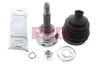 Gelenksatz, Antriebswelle Vorderachse radseitig Schaeffler FAG 771 0384 30