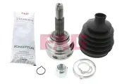 Gelenksatz, Antriebswelle Vorderachse radseitig Schaeffler FAG 771 0384 30