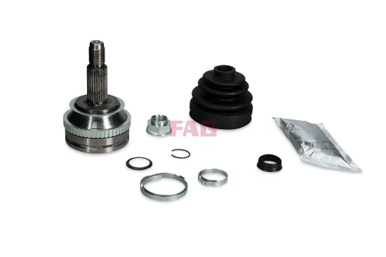 Gelenksatz, Antriebswelle Vorderachse radseitig Schaeffler FAG 771 0389 30 Bild Gelenksatz, Antriebswelle Vorderachse radseitig Schaeffler FAG 771 0389 30