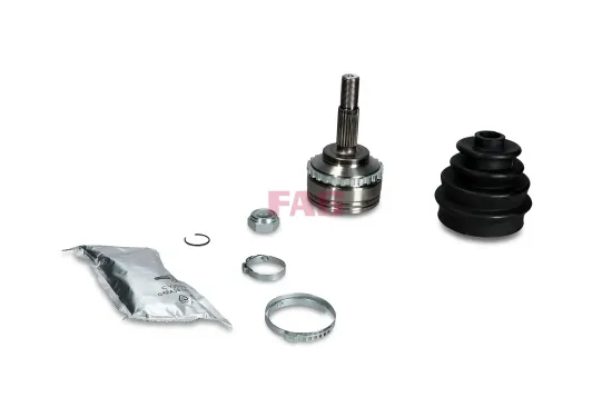 Gelenksatz, Antriebswelle Vorderachse radseitig Schaeffler FAG 771 0390 30 Bild Gelenksatz, Antriebswelle Vorderachse radseitig Schaeffler FAG 771 0390 30