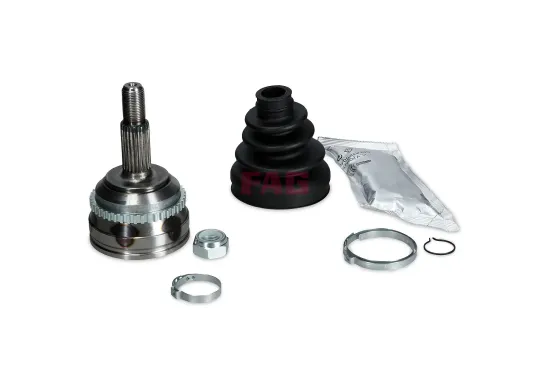 Gelenksatz, Antriebswelle radseitig Schaeffler FAG 771 0391 30 Bild Gelenksatz, Antriebswelle radseitig Schaeffler FAG 771 0391 30