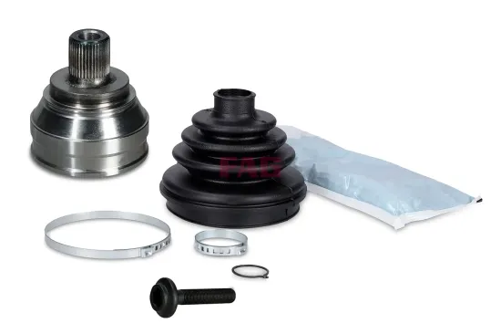 Gelenksatz, Antriebswelle Vorderachse radseitig Schaeffler FAG 771 0397 30 Bild Gelenksatz, Antriebswelle Vorderachse radseitig Schaeffler FAG 771 0397 30