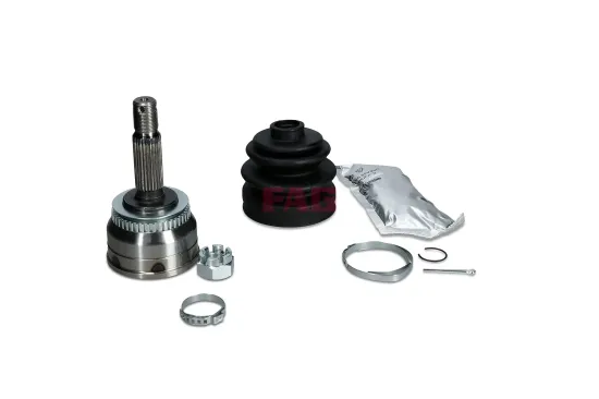 Gelenksatz, Antriebswelle Vorderachse radseitig Schaeffler FAG 771 0405 30 Bild Gelenksatz, Antriebswelle Vorderachse radseitig Schaeffler FAG 771 0405 30