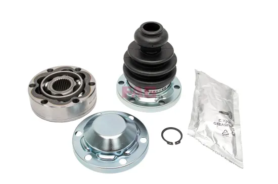 Gelenksatz, Antriebswelle Vorderachse links getriebeseitig Schaeffler FAG 771 0419 30 Bild Gelenksatz, Antriebswelle Vorderachse links getriebeseitig Schaeffler FAG 771 0419 30