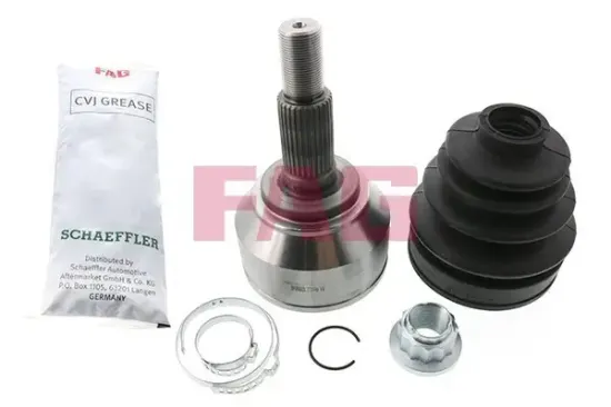 Gelenksatz, Antriebswelle Vorderachse radseitig Schaeffler FAG 771 0422 30 Bild Gelenksatz, Antriebswelle Vorderachse radseitig Schaeffler FAG 771 0422 30