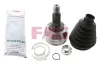 Gelenksatz, Antriebswelle radseitig Schaeffler FAG 771 0426 30