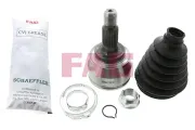 Gelenksatz, Antriebswelle radseitig Schaeffler FAG 771 0426 30