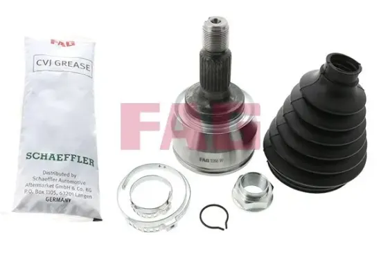 Gelenksatz, Antriebswelle radseitig Schaeffler FAG 771 0426 30 Bild Gelenksatz, Antriebswelle radseitig Schaeffler FAG 771 0426 30