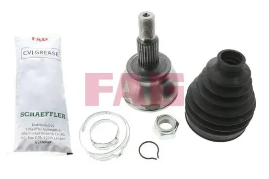 Gelenksatz, Antriebswelle Vorderachse radseitig Schaeffler FAG 771 0427 30 Bild Gelenksatz, Antriebswelle Vorderachse radseitig Schaeffler FAG 771 0427 30