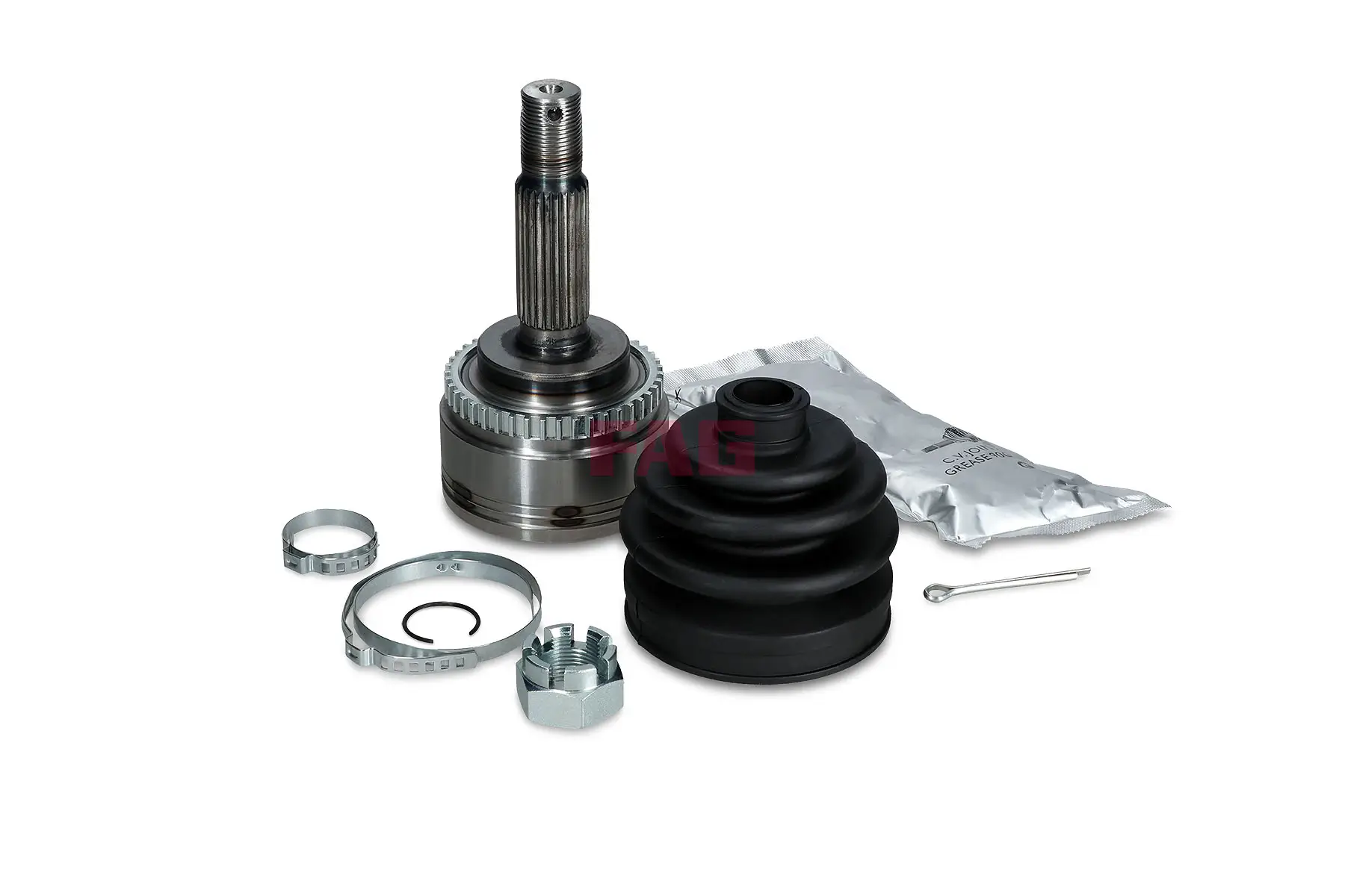 Gelenksatz, Antriebswelle radseitig Schaeffler FAG 771 0428 30