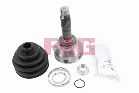 Gelenksatz, Antriebswelle Vorderachse radseitig Schaeffler FAG 771 0429 30 Bild Gelenksatz, Antriebswelle Vorderachse radseitig Schaeffler FAG 771 0429 30