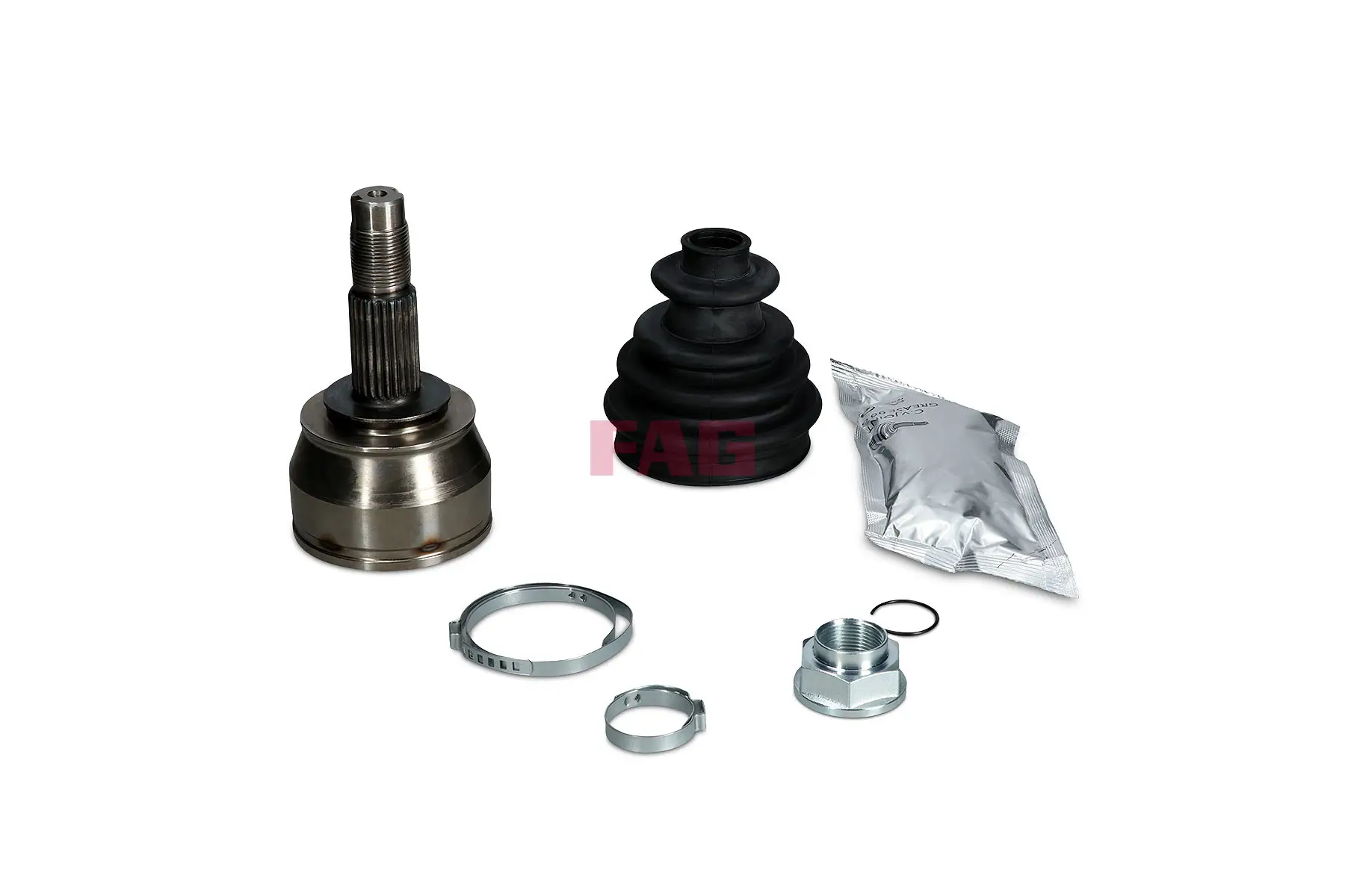 Gelenksatz, Antriebswelle Schaeffler FAG 771 0435 30