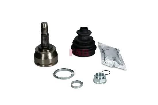 Gelenksatz, Antriebswelle Schaeffler FAG 771 0435 30 Bild Gelenksatz, Antriebswelle Schaeffler FAG 771 0435 30