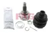 Gelenksatz, Antriebswelle Vorderachse radseitig Schaeffler FAG 771 0436 30