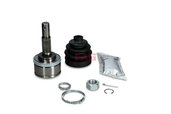 Gelenksatz, Antriebswelle Schaeffler FAG 771 0438 30 Bild Gelenksatz, Antriebswelle Schaeffler FAG 771 0438 30