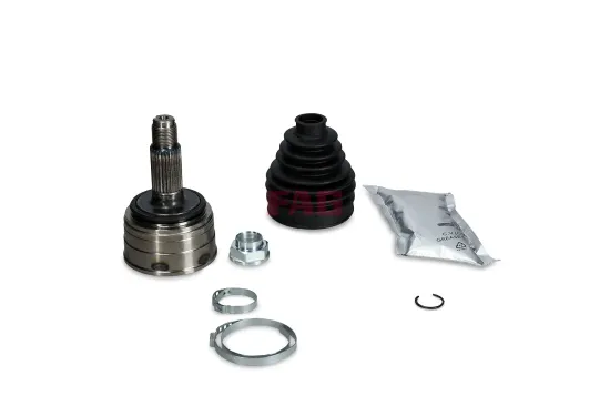 Gelenksatz, Antriebswelle Vorderachse radseitig Schaeffler FAG 771 0442 30 Bild Gelenksatz, Antriebswelle Vorderachse radseitig Schaeffler FAG 771 0442 30