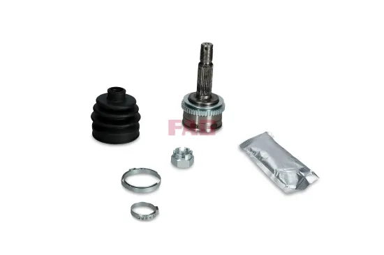 Gelenksatz, Antriebswelle radseitig Schaeffler FAG 771 0444 30 Bild Gelenksatz, Antriebswelle radseitig Schaeffler FAG 771 0444 30