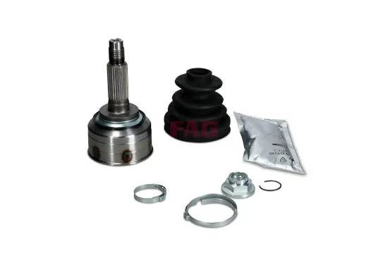 Gelenksatz, Antriebswelle Vorderachse radseitig Schaeffler FAG 771 0449 30 Bild Gelenksatz, Antriebswelle Vorderachse radseitig Schaeffler FAG 771 0449 30